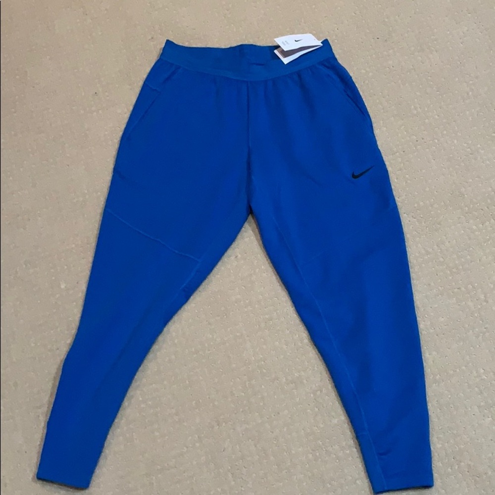 Nike Yoga Pants